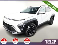 Hyundai Kona Strasbourg