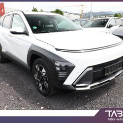 Hyundai Kona HEV 129 Trend GPS Bose ACC Keyl 18 Strasbourg