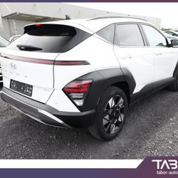 Hyundai Kona HEV 129 Trend GPS Bose ACC Keyl 18 Strasbourg
