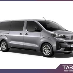 Peugeot Traveller 180 L3 Active 9PL 2xClim GPS Paris 14e Arrondissement