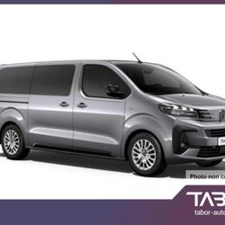 Peugeot Traveller 180 L3 Active 9PL 2xClim GPS Paris 14e Arrondissement