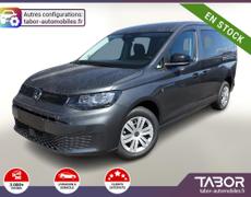 Volkswagen Caddy Paris 14e Arrondissement
