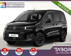 Citroen Berlingo Paris 14e Arrondissement