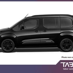 Citroen Berlingo 130 MAX M1 GPS ADML Cam CarP Paris 14e Arrondissement