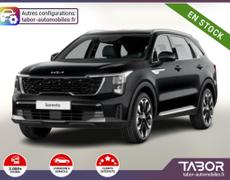 Kia Sorento Paris 14e Arrondissement
