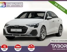 Audi A3 Paris 14e Arrondissement