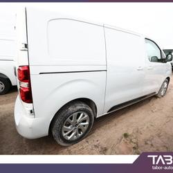 Fiat Scudo 180 AT Attel. LED GPS Keyl Strasbourg