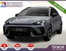 Cupra Leon Paris 14e Arrondissement