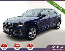 Audi Q2 Paris 14e Arrondissement