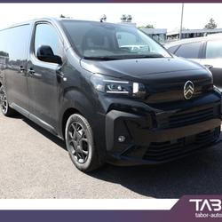 Citroen Spacetourer PLUS XL 180 9-p 2xClim CarP Paris 14e Arrondissement
