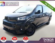 Citroen Spacetourer Strasbourg