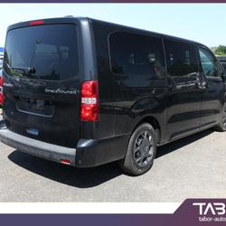 Citroen Spacetourer PLUS XL 180 9-p 2xClim CarP Strasbourg