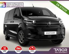 Citroen Spacetourer Strasbourg