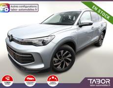 Volkswagen Tiguan Paris 14e Arrondissement