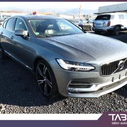 Volvo S90 S 90 D5 AWD Inscription Pano HUD Cam360&deg; Strasbourg