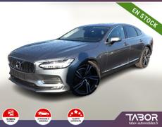 Volvo S90 Strasbourg