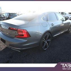 Volvo S90 S 90 D5 AWD Inscription Pano HUD Cam360&deg; Strasbourg