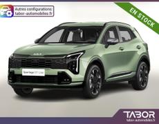 Kia Sportage Paris 14e Arrondissement