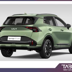 Kia Sportage 239 GT-Line ACC DigC Hayone elect Paris 14e Arrondissement