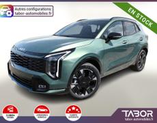 Kia Sportage Strasbourg