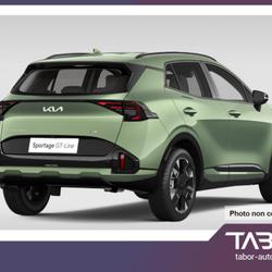 Kia Sportage 239 GT-Line ACC DigC Hayone elect Strasbourg