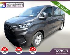 Ford Tourneo Custom Paris 14e Arrondissement