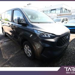 Ford Tourneo Custom Custom 136 Trend L2 ACC Attel 9-pl Paris 14e Arrondissement