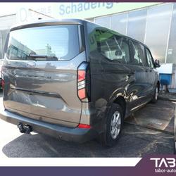 Ford Tourneo Custom Custom 136 Trend L2 ACC Attel 9-pl Paris 14e Arrondissement