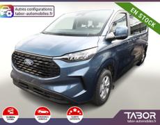 Ford Tourneo Custom Paris 14e Arrondissement