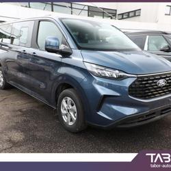 Ford Tourneo Custom Custom 136 Trend L2 ACC Attel 9-pl Paris 14e Arrondissement