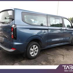Ford Tourneo Custom Custom 136 Trend L2 ACC Attel 9-pl Paris 14e Arrondissement