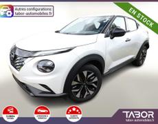 Nissan Juke Paris 14e Arrondissement