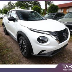 Nissan Juke Hybrid Acenta ComfortP LED Cam CarP Paris 14e Arrondissement