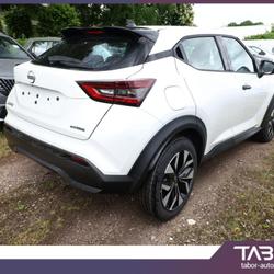 Nissan Juke Hybrid Acenta ComfortP LED Cam CarP Paris 14e Arrondissement