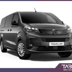 Peugeot Traveller 180 L3 Active 9PL 2xClim GPS Paris 14e Arrondissement