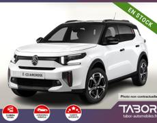 Citroen C3 Aircross Paris 14e Arrondissement