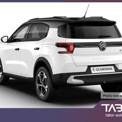 Citroen C3 Aircross 44kWh MAX GPS 11kW-OBC Cam Paris 14e Arrondissement