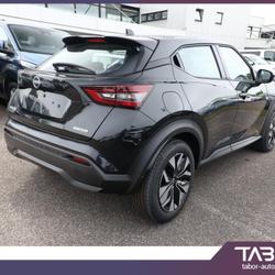 Nissan Juke Hybrid Acenta ComfortP LED Cam CarP Paris 14e Arrondissement