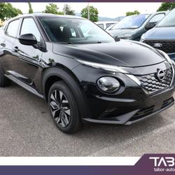 Nissan Juke Hybrid Acenta ComfortP LED Cam CarP Paris 14e Arrondissement