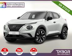 Nissan Juke Strasbourg