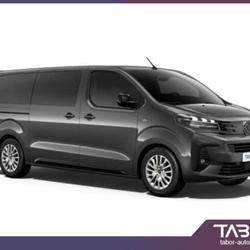 Peugeot Traveller 180 L3 Active 9PL 2xClim GPS Paris 14e Arrondissement
