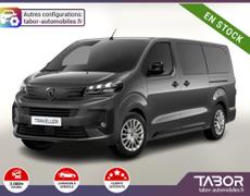 Peugeot Traveller Paris 14e Arrondissement