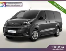 Peugeot Traveller