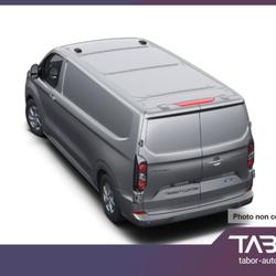 Ford A 150 Limited 320L2 LED Keyl Strasbourg