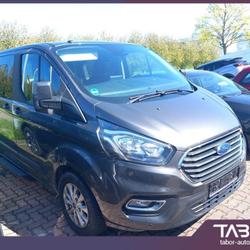 Ford Tourneo Custom Custom 320 L2 2.0 TDCi 170 Aut. Tr Strasbourg
