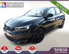 Opel Corsa Paris 14e Arrondissement
