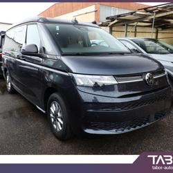 Volkswagen California T7 150 Ocean Attel. Cam Paris 14e Arrondissement