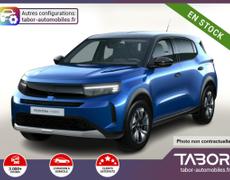 Opel Frontera Strasbourg