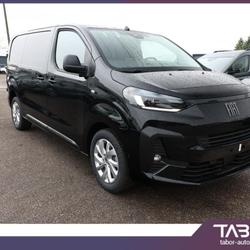 Fiat Scudo 180 AT Attel. LED GPS Keyl Paris 14e Arrondissement