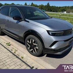 Opel Mokka 1.2 Hybrid 145 AT6 ConfortP Cam Paris 14e Arrondissement